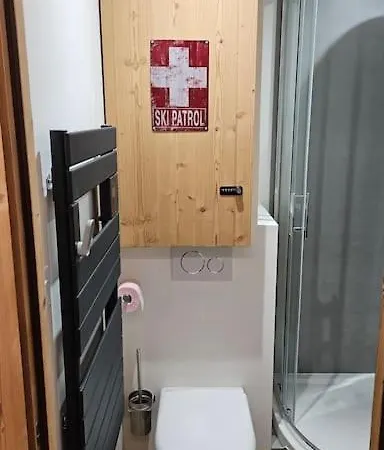 Appartamento Val Thorens, Plein Centre, 8 Pers, 3 Chb, Vue Ouf! Val Thorens