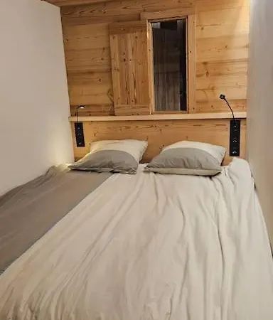 Val Thorens, Plein Centre, 8 Pers, 3 Chb, Vue Ouf! Lägenhet