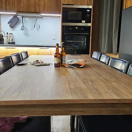 Appartamento Val Thorens, Plein Centre, 8 Pers, 3 Chb, Vue Ouf!
