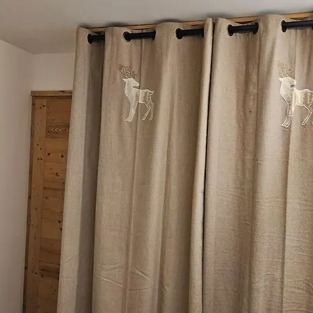 Appartamento Val Thorens, Plein Centre, 8 Pers, 3 Chb, Vue Ouf! *