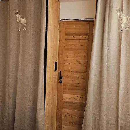 Val Thorens, Plein Centre, 8 Pers, 3 Chb, Vue Ouf! Appartamento Val Thorens