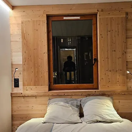 Appartamento Val Thorens, Plein Centre, 8 Pers, 3 Chb, Vue Ouf! Val Thorens