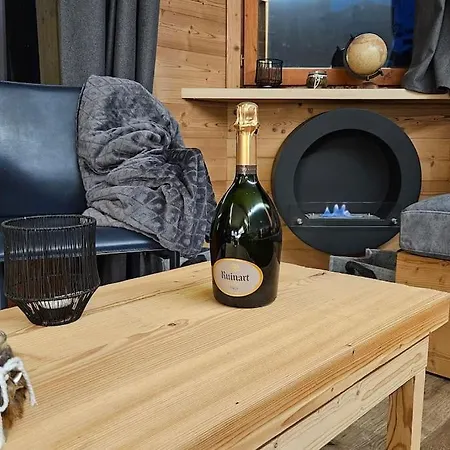 Val Thorens, Plein Centre, 8 Pers, 3 Chb, Vue Ouf! Lägenhet