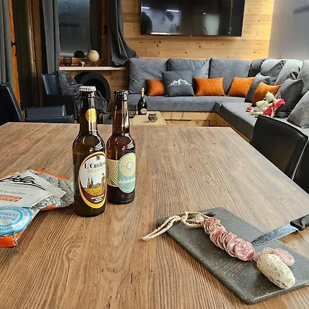 Val Thorens, Plein Centre, 8 Pers, 3 Chb, Vue Ouf! Val Thorens